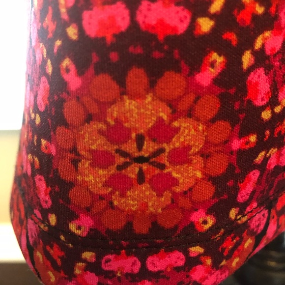 TAYLOR dress 🌺 - Picture 8 of 12